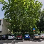 公寓 Sabin Private Parking 布拉索夫
