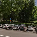 Sabin Private Parking *