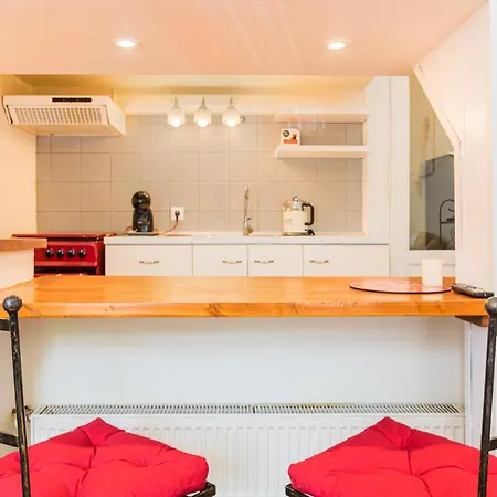 Sabin Private Parking Apartment *
