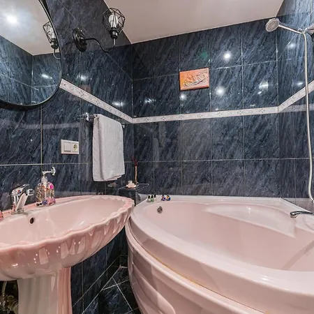 Apartment Sabin Private Parking