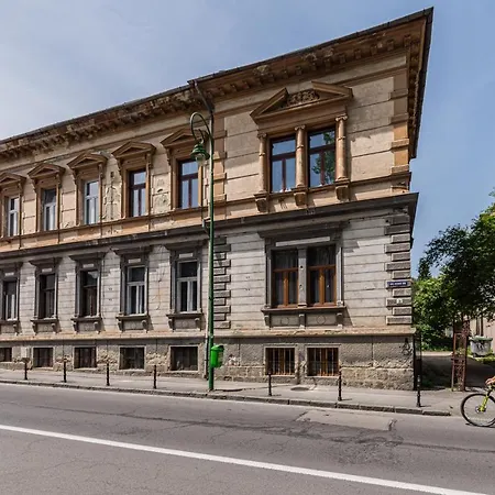 דירה Sabin Private Parking