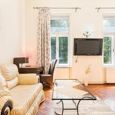 Sabin Private Parking Apartment *