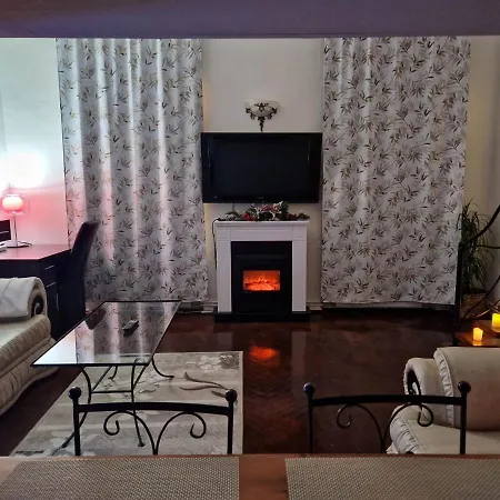 Apartment Sabin Private Parking *
