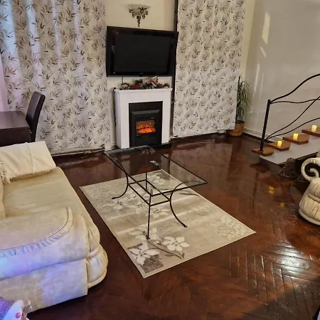 Sabin Private Parking Apartment