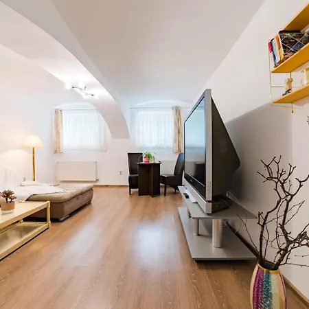 Apartment Sabin Private Parking Brasov