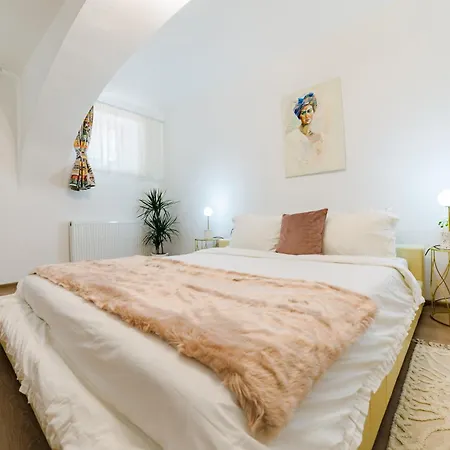 Sabin Private Parking 브라쇼브