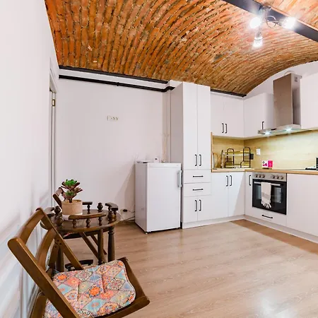 Sabin Private Parking 아파트 *