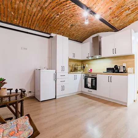 Sabin Private Parking Apartment *