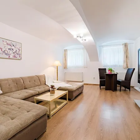 Sabin Private Parking Brasov