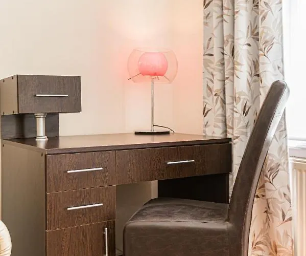 Sabin Private Parking Апартаменты