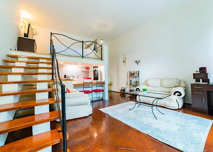 Sabin Private Parking 브라쇼브