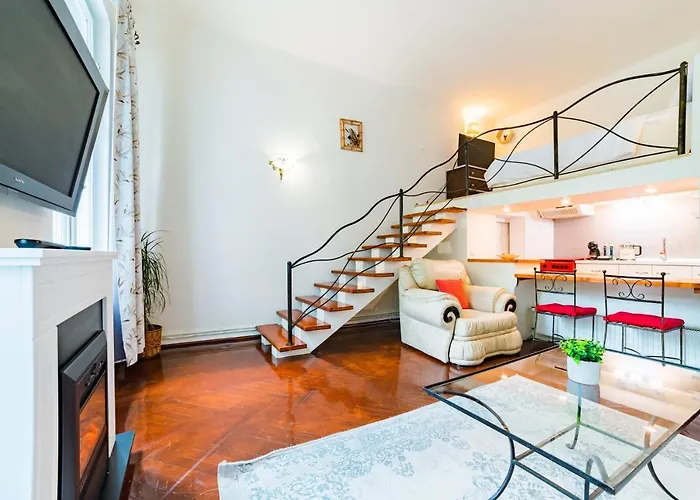 Sabin Private Parking