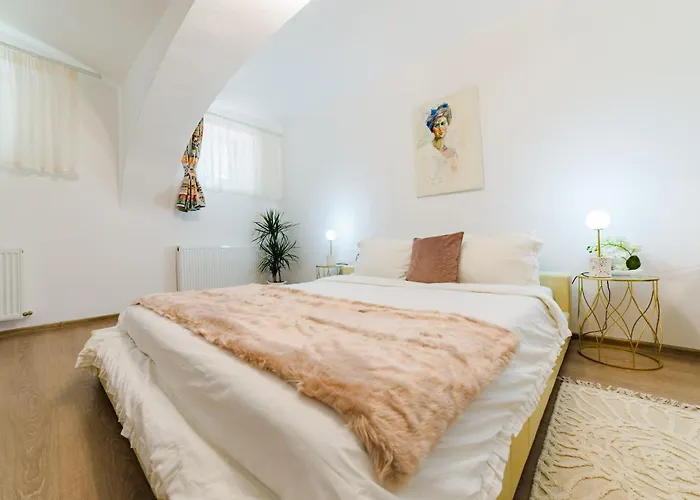 Sabin Private Parking Брашов