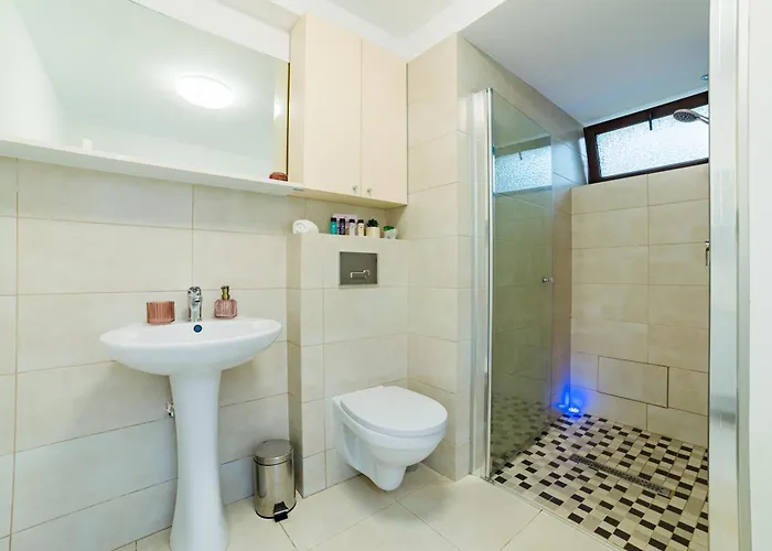 Sabin Private Parking 브라쇼브