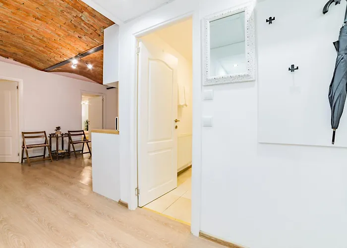 Sabin Private Parking